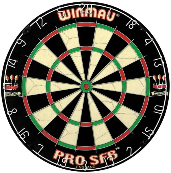 Winmau Pro SFB Darttavle