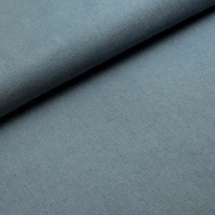 Denim Stoff 145cm 09 Lyseblå - 50cm