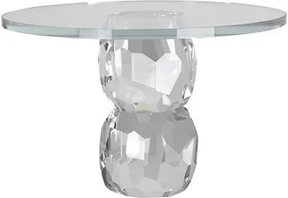 Specktrum Storm kakefat - Clear