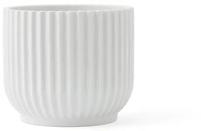Lyngby Porselen blomsterpotte - stor