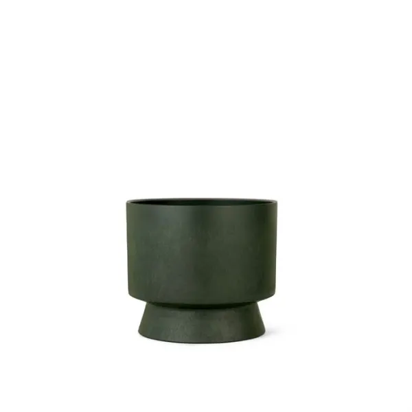 Rosendahl RO urtepotte - Ø24 cm - Grønn